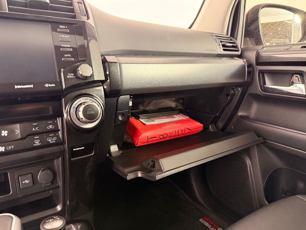 Used 2023 Solar Toyota TRD Pro image 27