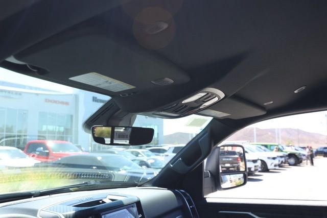 2026 RAM 1500 Big Horn/Lone Star - Photo 13