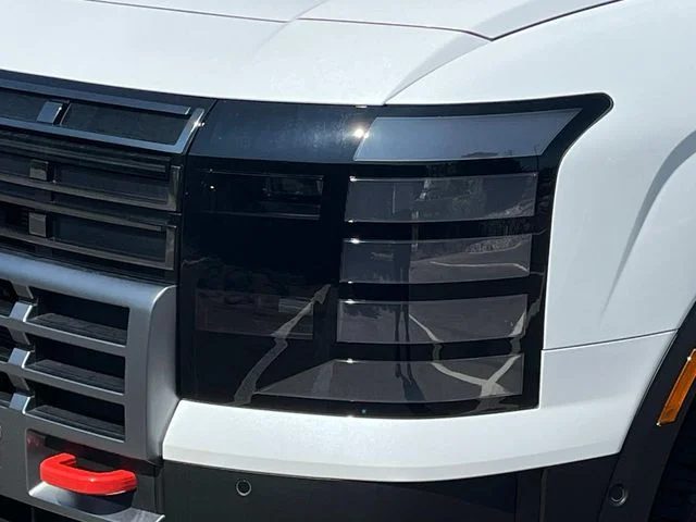 2026 Hyundai Palisade XRT Pro - Photo 9