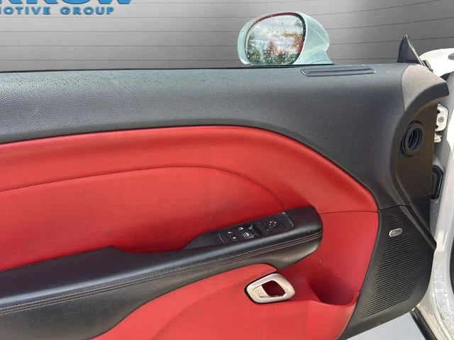 Used 2016 White Dodge R/T image 9