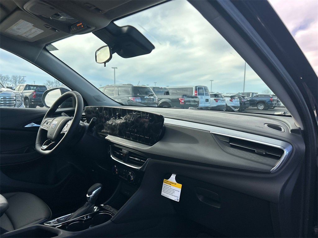 2026 BUICK ENCORE GX - Image 33