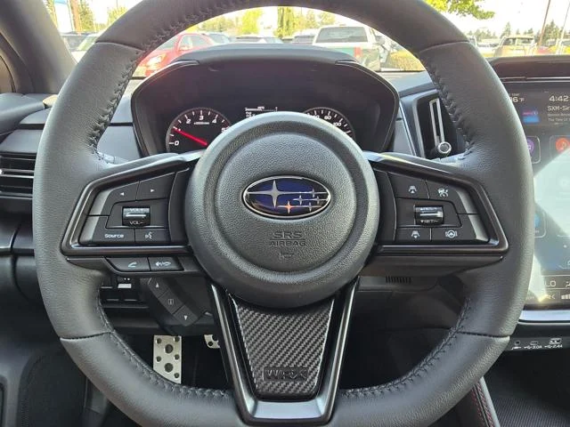 New 2026 GALAXY PURPLE PEARL Subaru Premium image 38