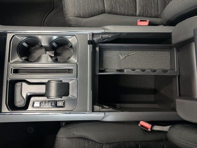 New 2026 Avalanche Ford XLT image 45