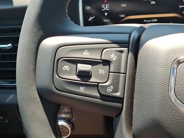 2026 GMC Sierra 2500HD AT4 - Photo 15