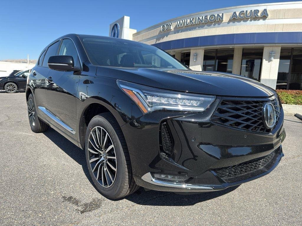 2026 Acura RDX Advance Package SH-AWD's photo