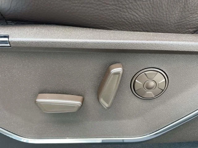 2025 Ford F-250 Super Duty King Ranch - Photo 19