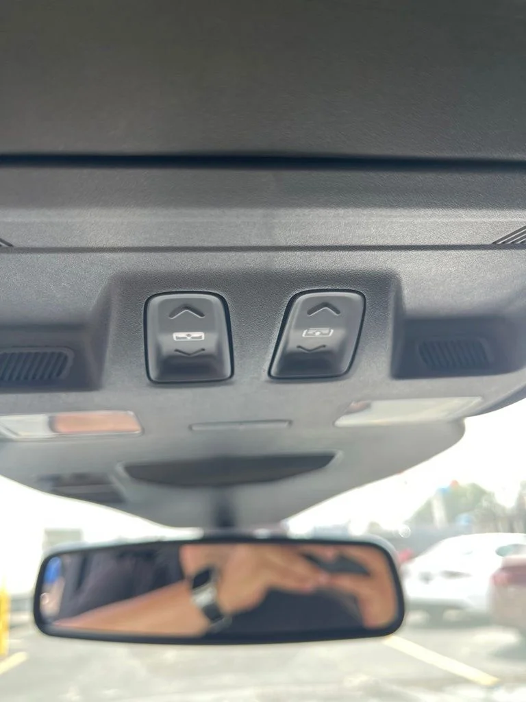 Used 2025 Black Ford ST-Line Elite image 26