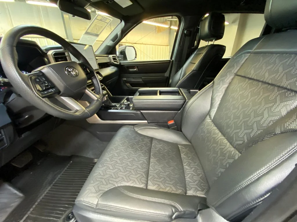 Used 2025 Silver Toyota SR5 image 24