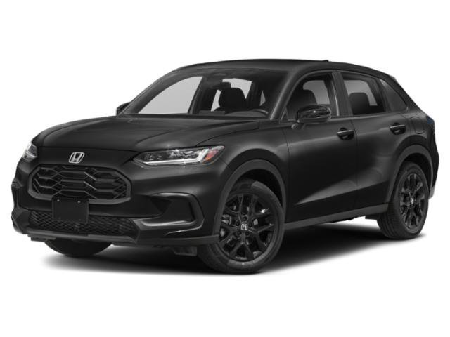 2024 Honda HR-V Sport w/o BSI AWD's photo