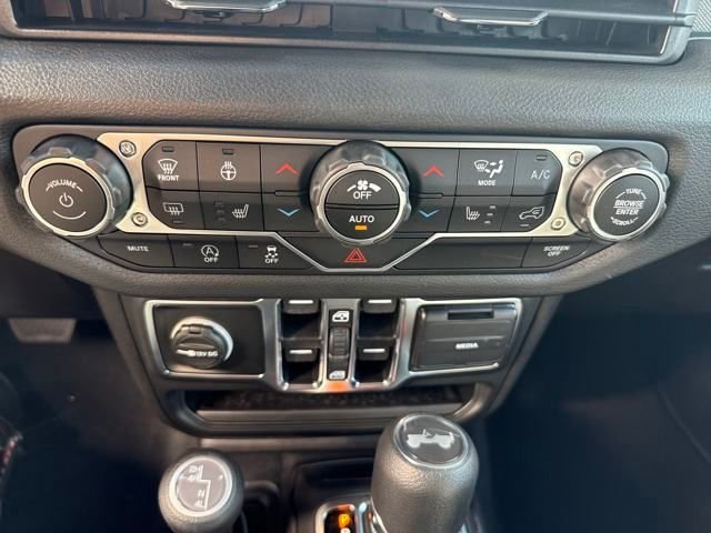 2025 Jeep Wrangler 4-Door Sport S - Photo 37