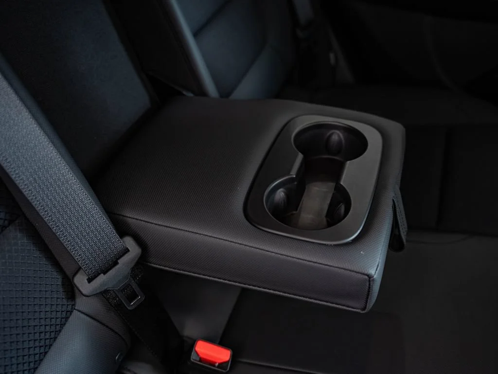 Used 2023 Sterling Gray Metallic Chevrolet RS image 41