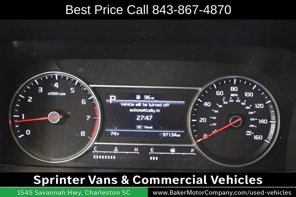 Used 2023 White Pearl Kia S image 24