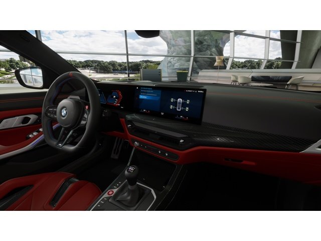 New 2027 Frozen Pure Grey II Metallic BMW  image 14