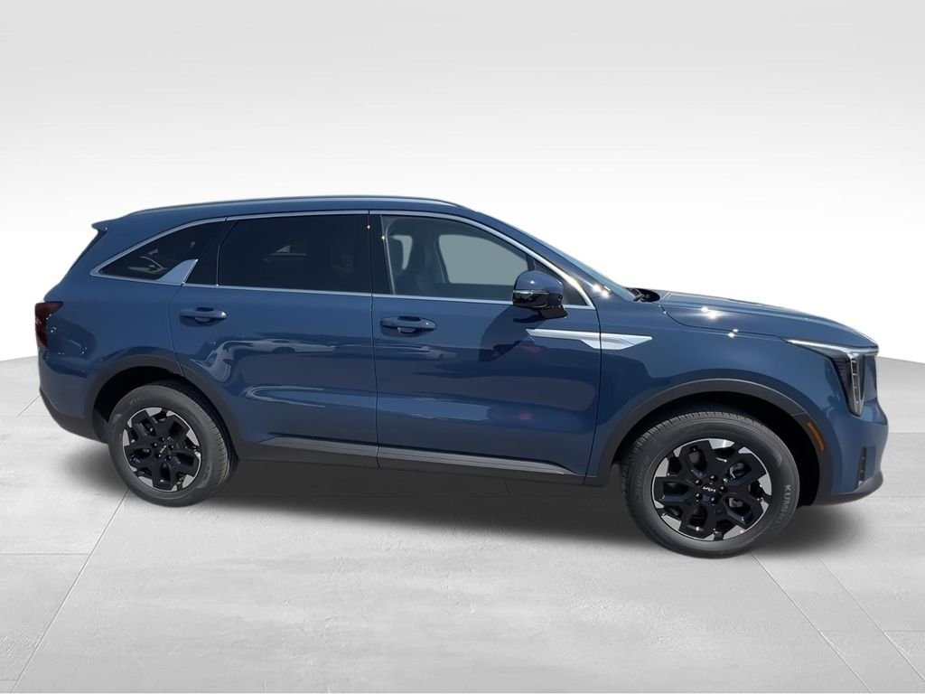 New 2026 Black Kia S image 9