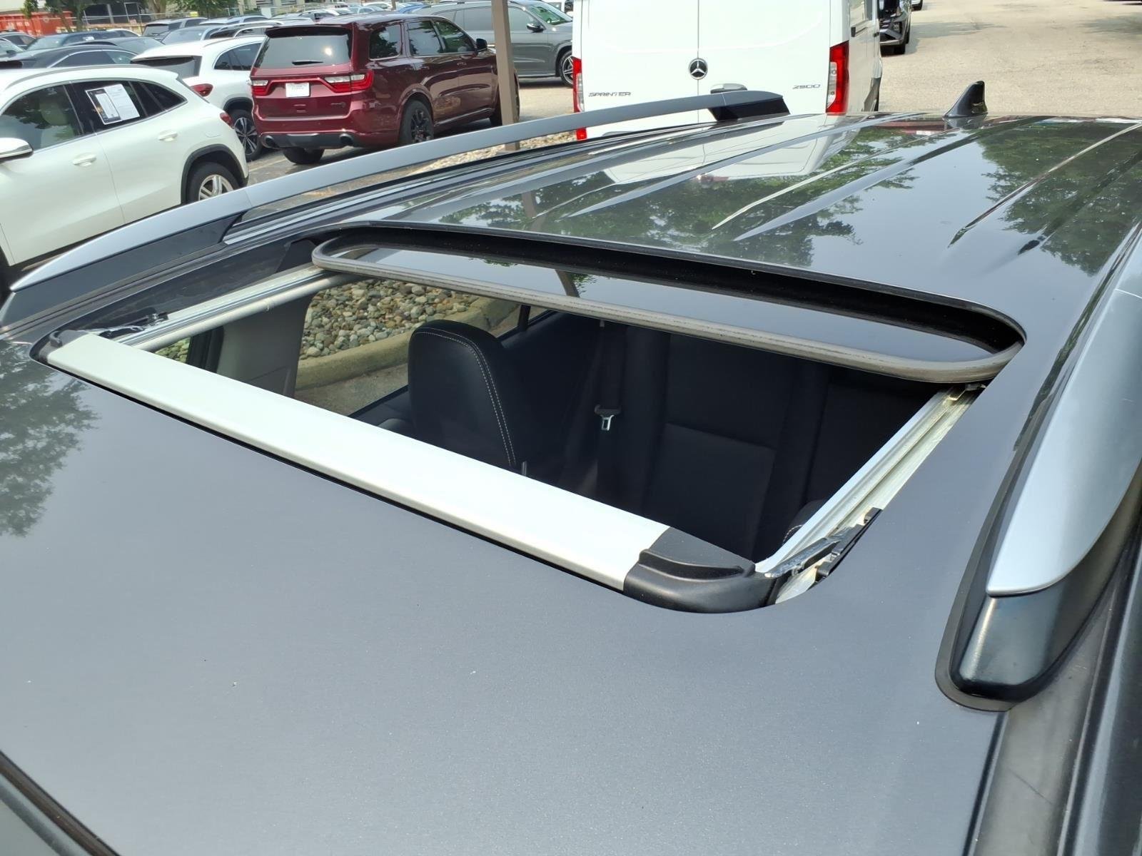 Used 2018 Magnetic Gray Metallic Toyota Limited image 11