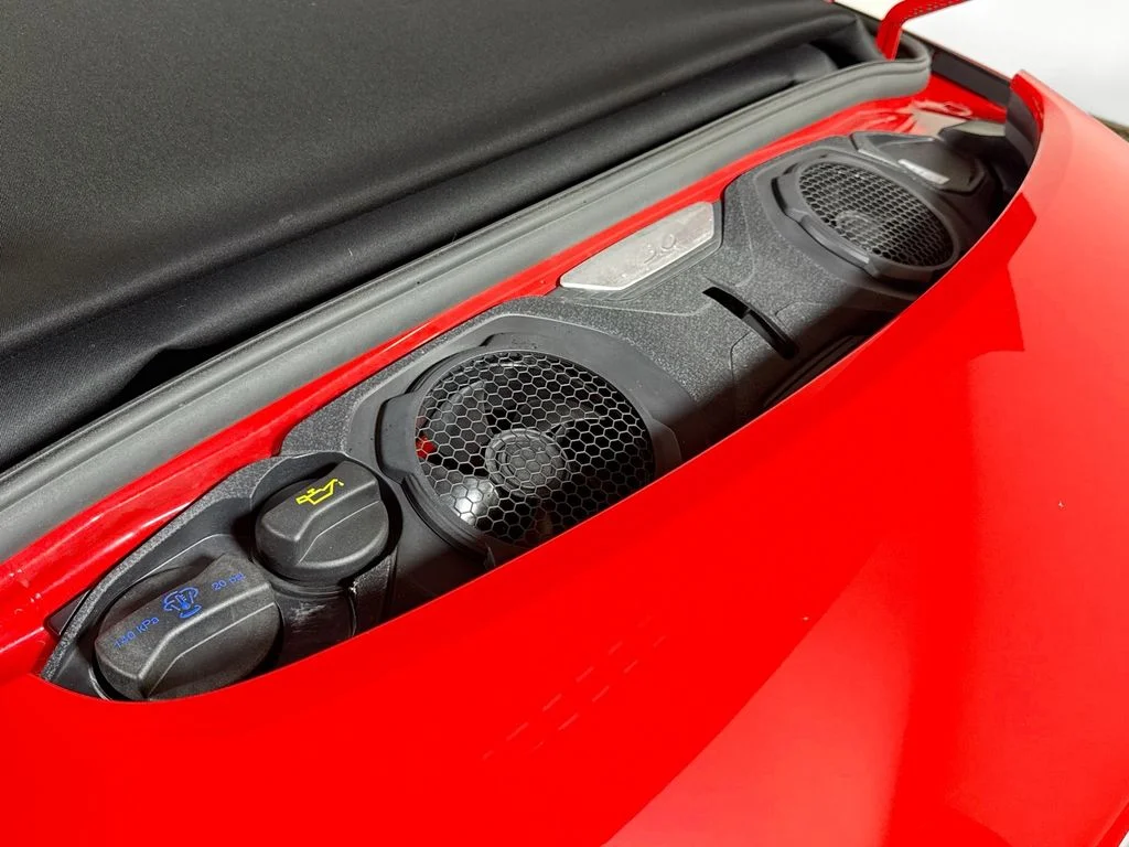 2024 Porsche 911 Base - Photo 28