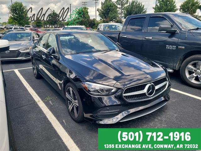 2024 Mercedes-Benz C-Class C 300 4MATIC's photo