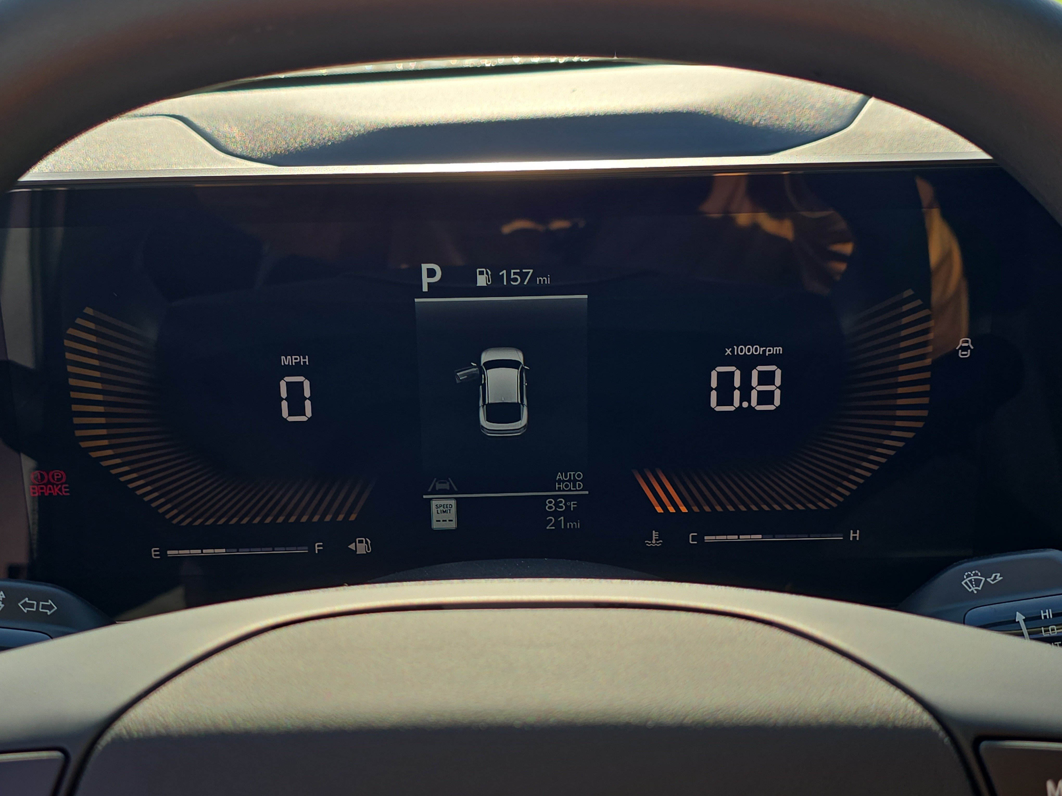 New 2026 Steel Gray Kia LXS image 32