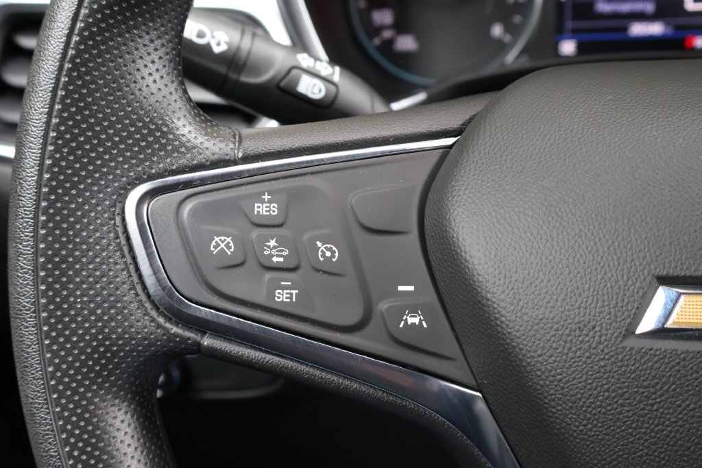 2024 Chevrolet Equinox LS - Photo 29