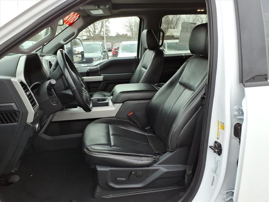 2021 FORD F-250 - Image 21