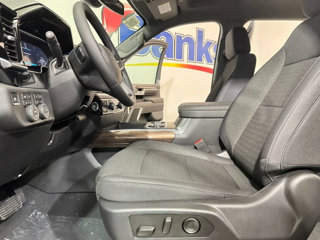 New 2026 Cypress Gray Chevrolet LT image 10
