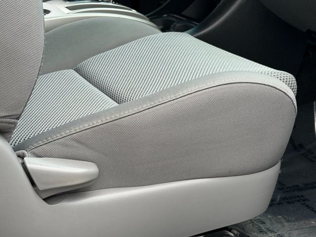 Used 2014 Gray Toyota Base image 16