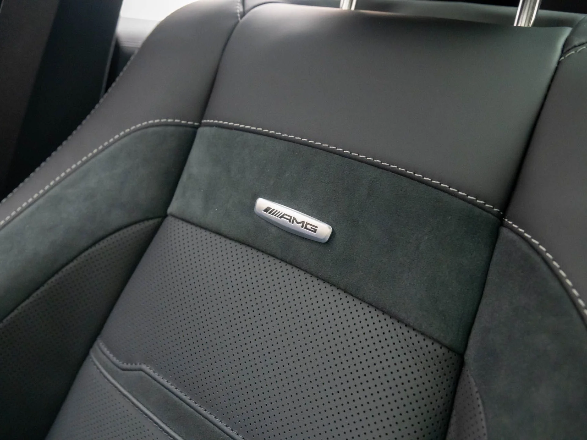 Used 2026 Silver Mercedes-Benz GLE 53 AMG® image 25