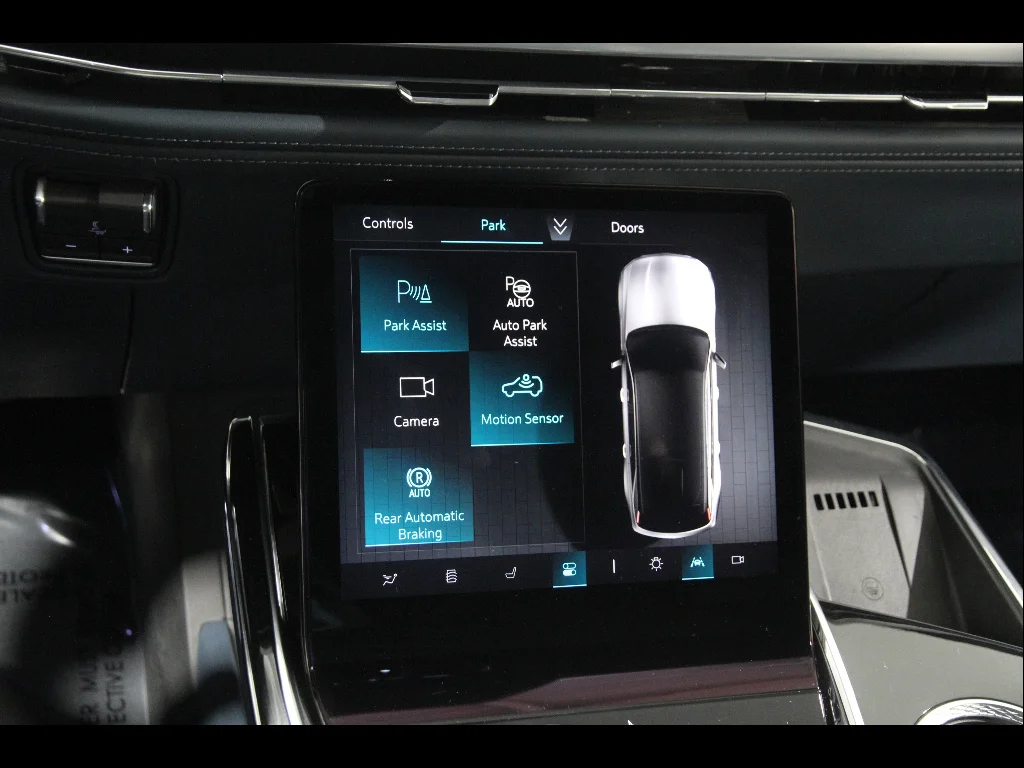 2026 Cadillac Escalade IQ Premium Sport - Photo 16