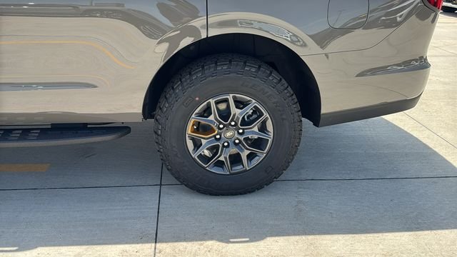 New 2026 Marsh Gray Ford Tremor® image 8