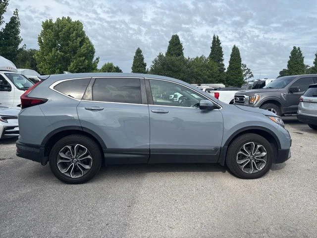 Used 2022  Honda EX-L image 4