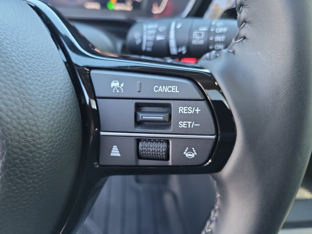 2026 Honda CR-V EX-L - Photo 30