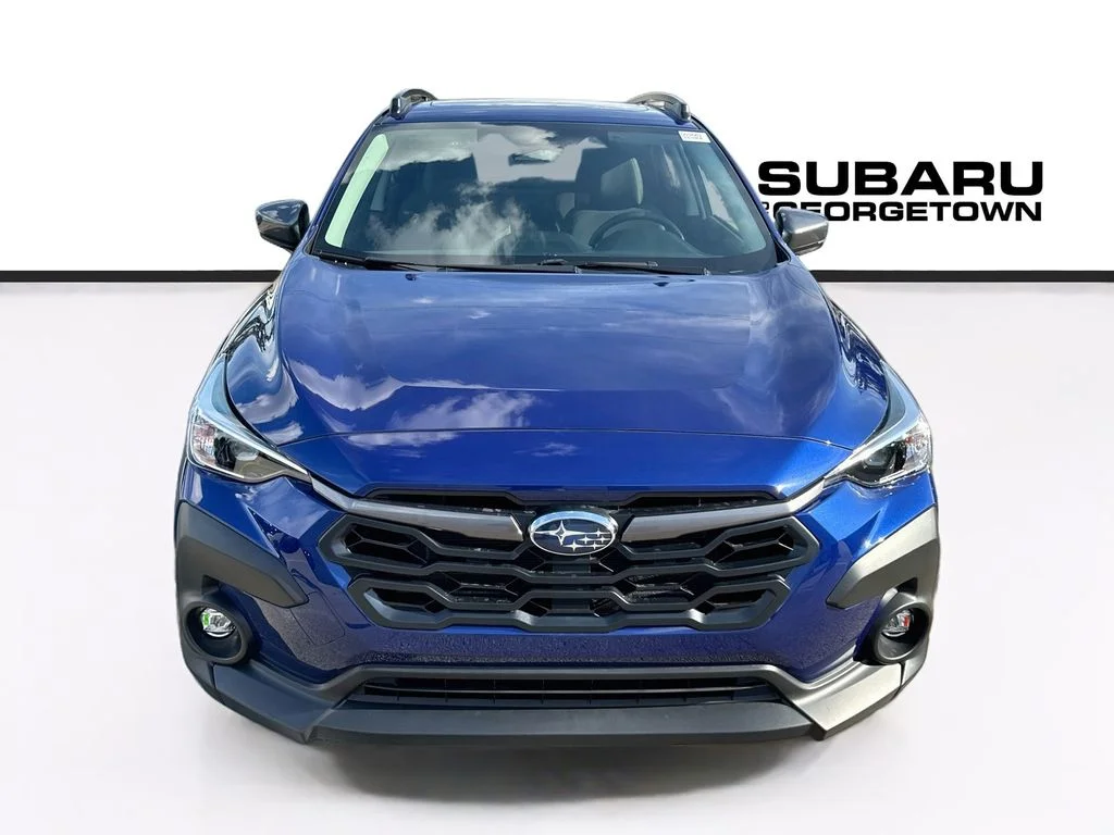 New 2026 Blue Subaru Premium image 3
