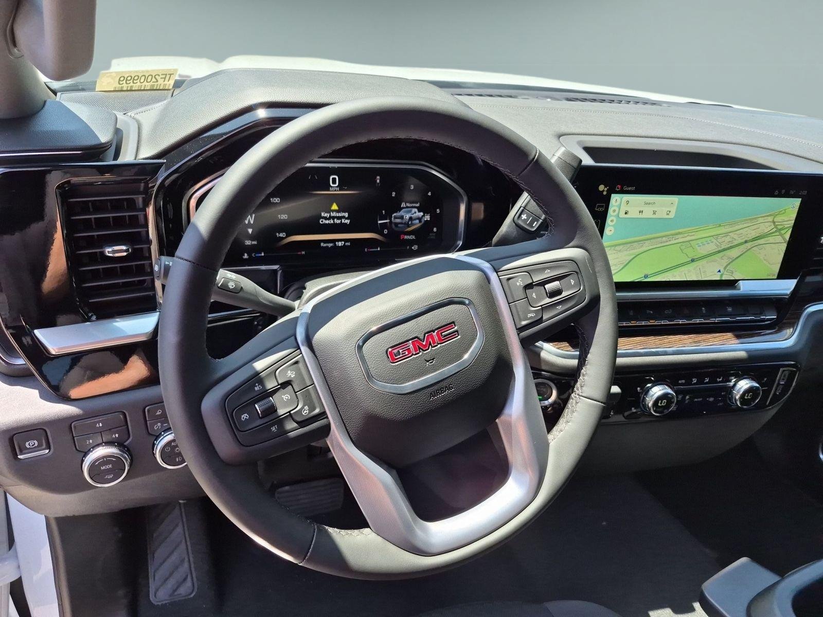 2026 GMC Sierra 3500HD SLE - Photo 10