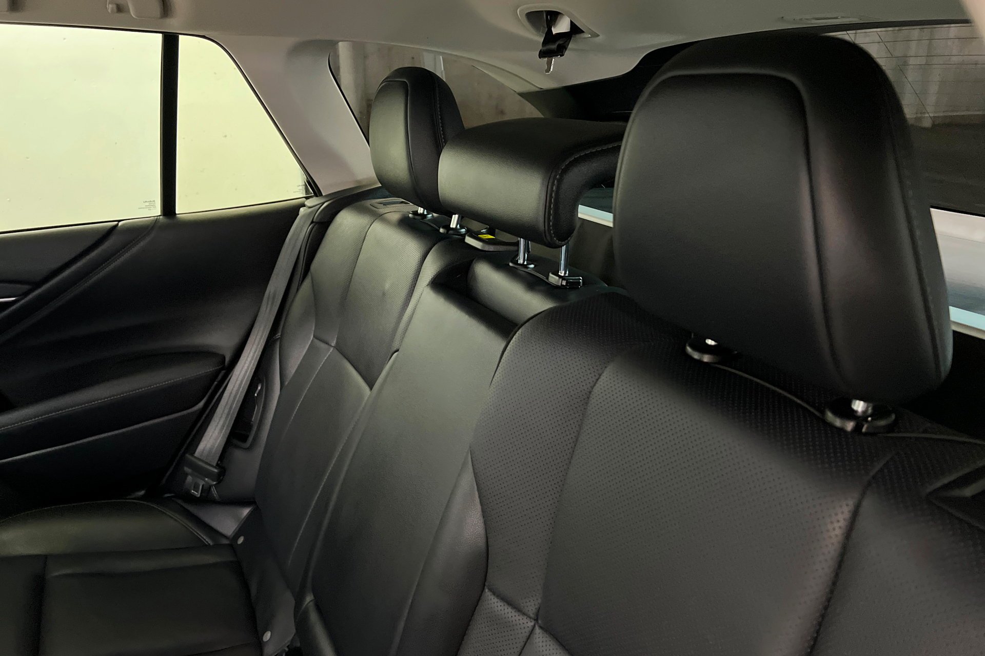 2023 Subaru Outback Limited - Photo 21