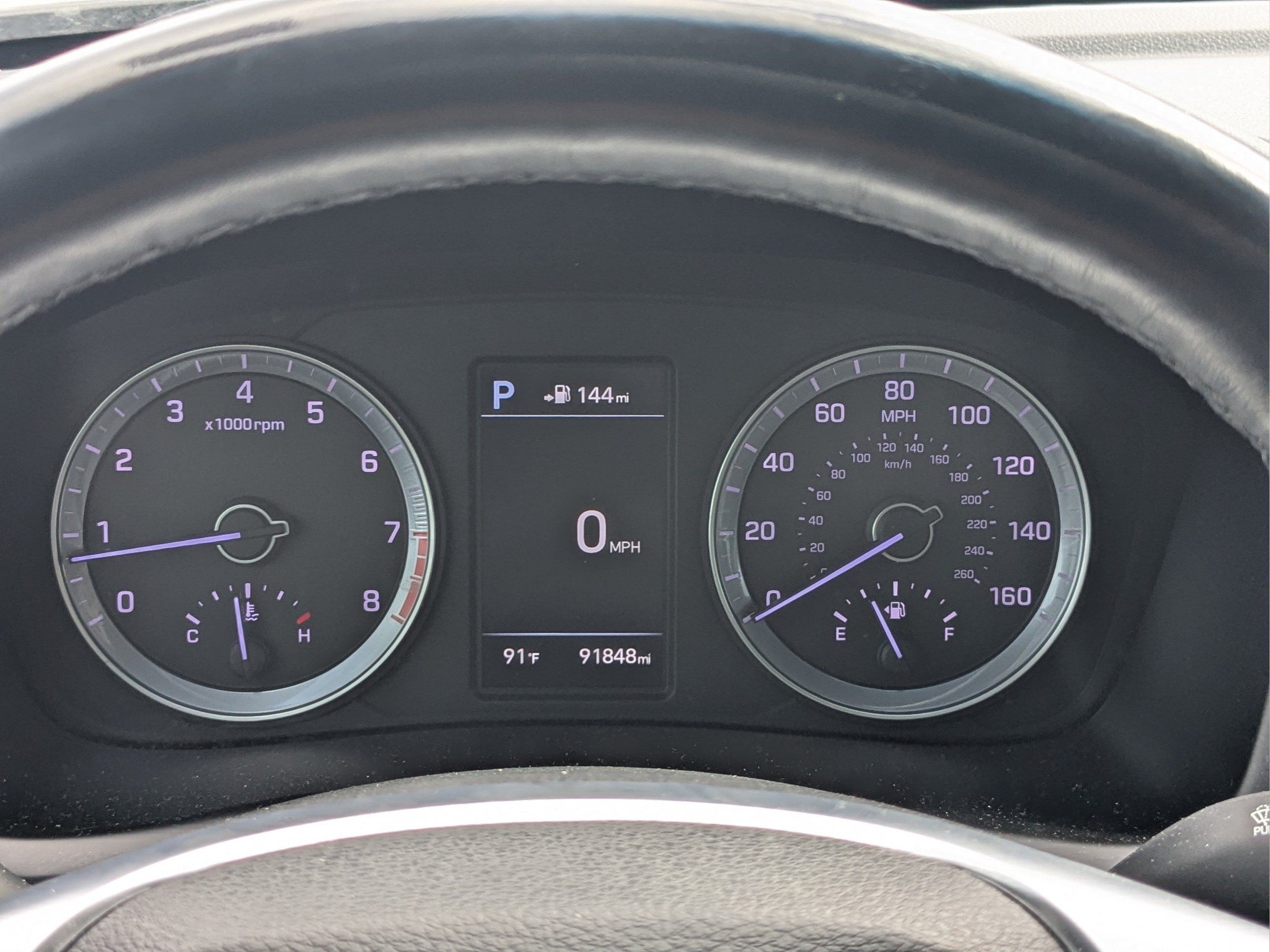 2019 Hyundai Sonata SEL - Photo 31