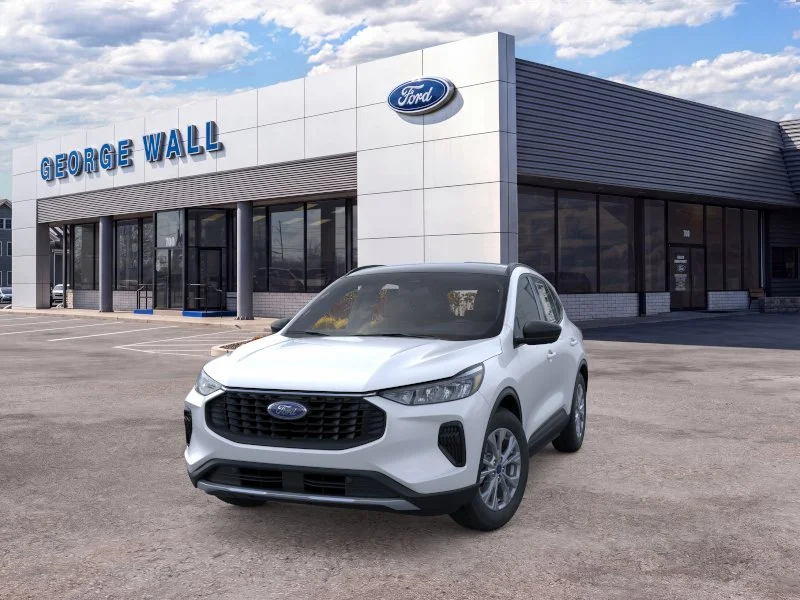 2025 Ford Escape Active - Photo 25