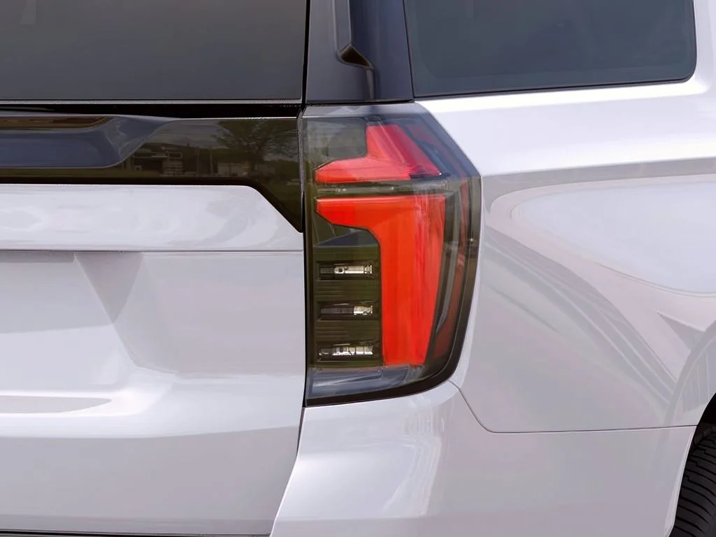 New 2026 Summit White Chevrolet LS image 11