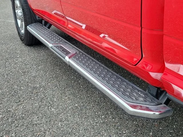2024 RAM Ram 2500 Pickup Big Horn - Photo 10