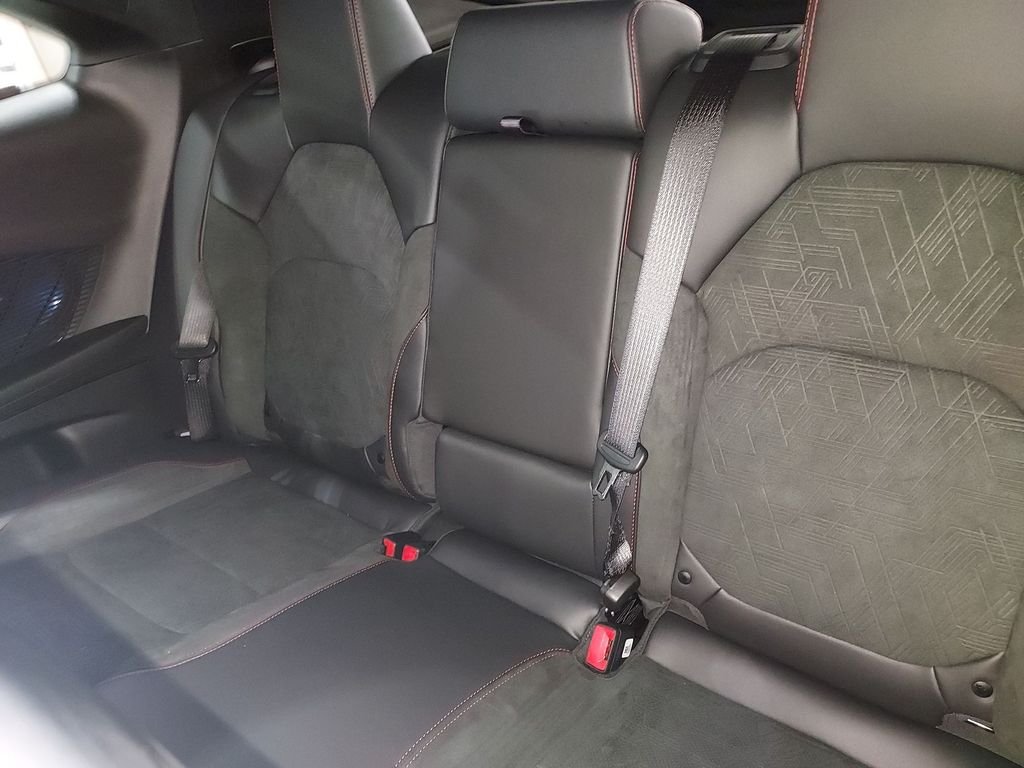New 2026 White Knuckle Exterior Paint Dodge Scat Pack Plus image 29