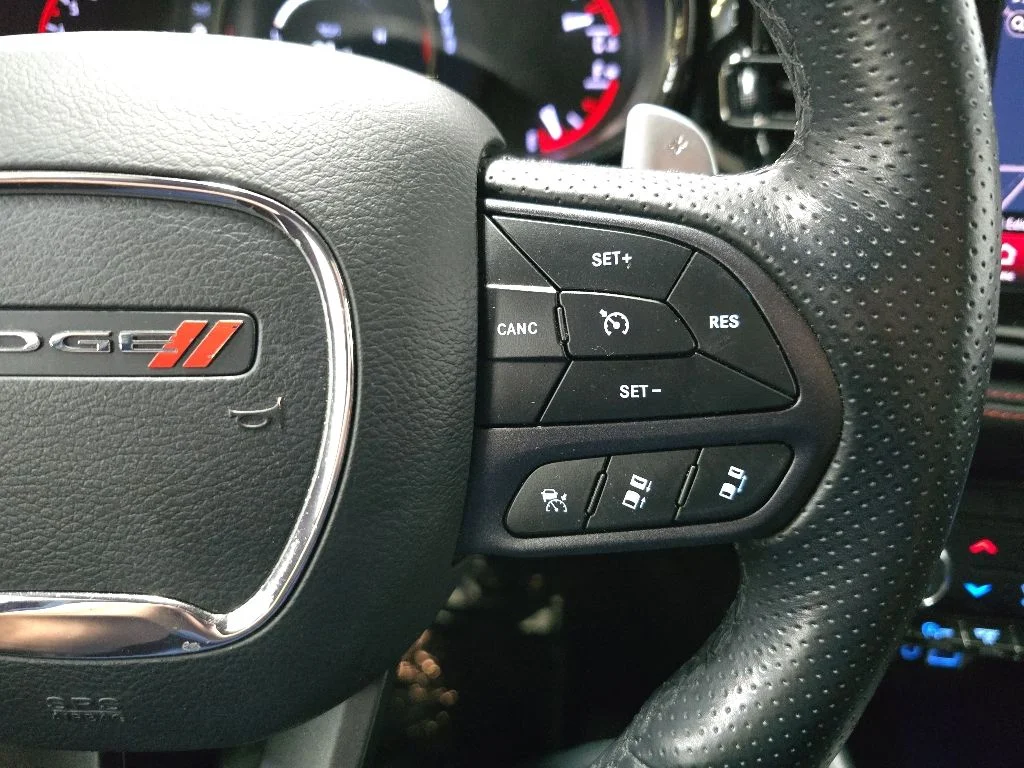 Used 2023 Gray Dodge GT image 20