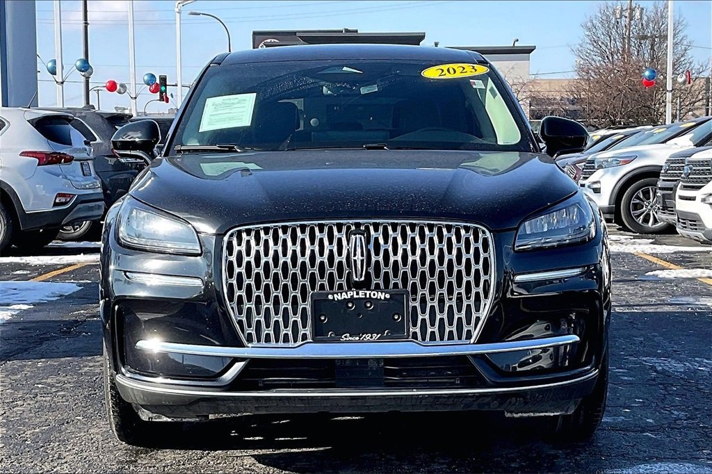 2023 LINCOLN CORSAIR - Image 1