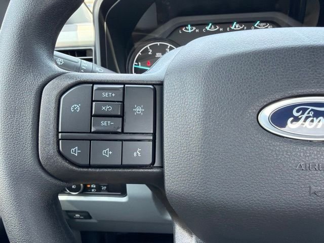 New 2026 Red Ford XL image 24
