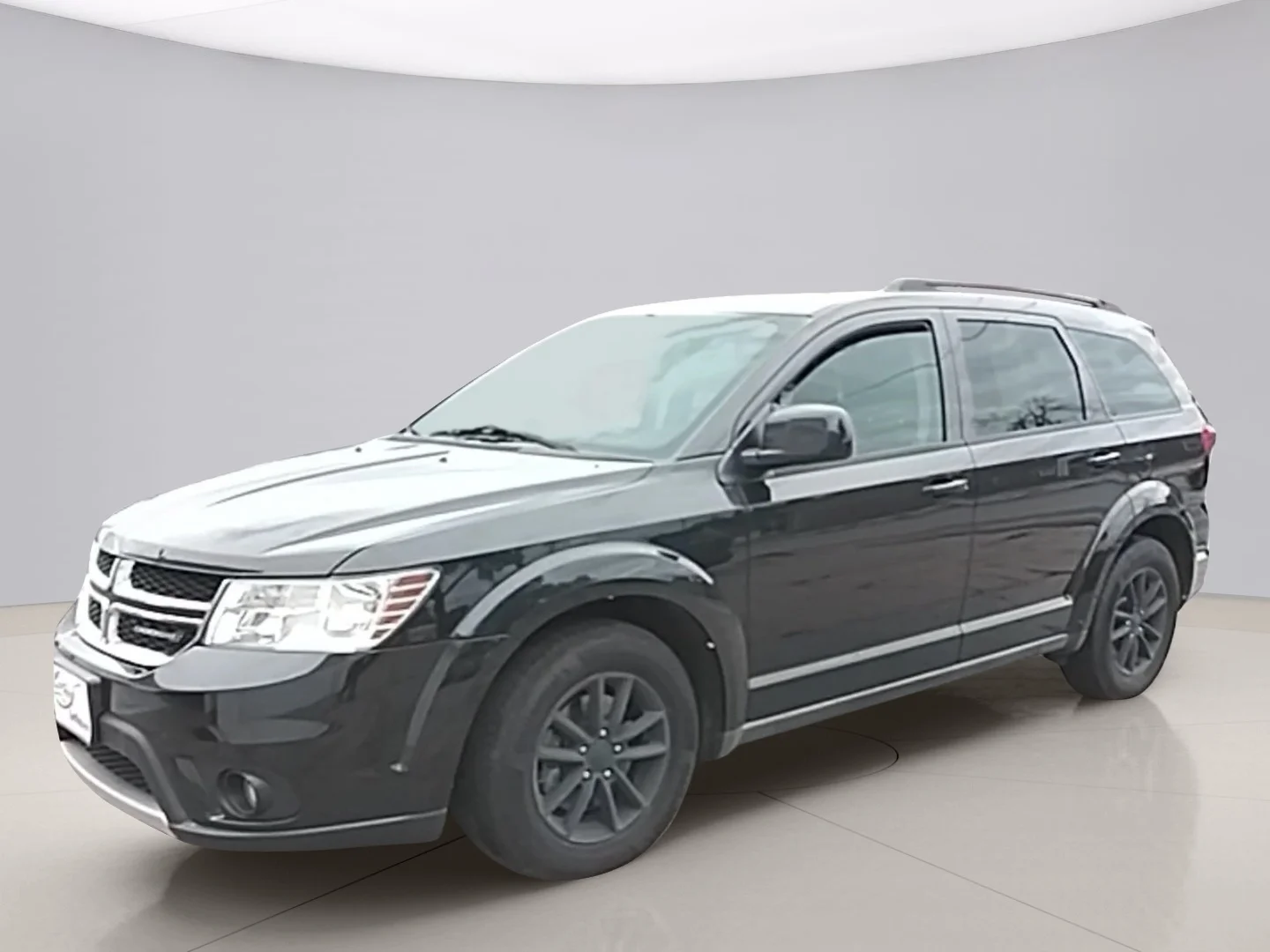 2013 Dodge Journey