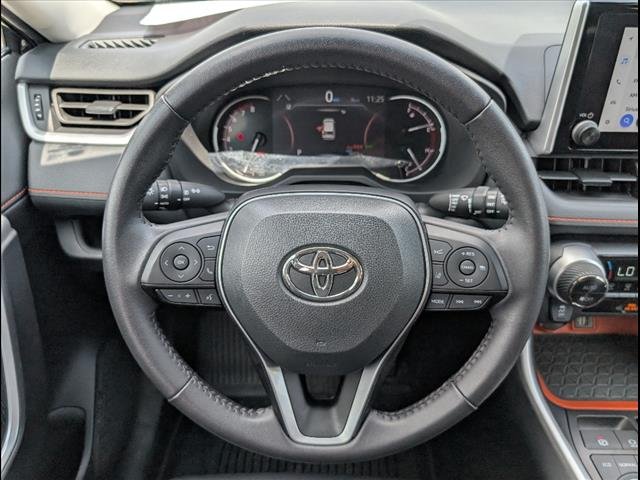 2024 Toyota RAV4 Adventure - Photo 13