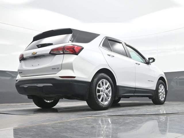Used 2022 Beige Chevrolet LT image 26