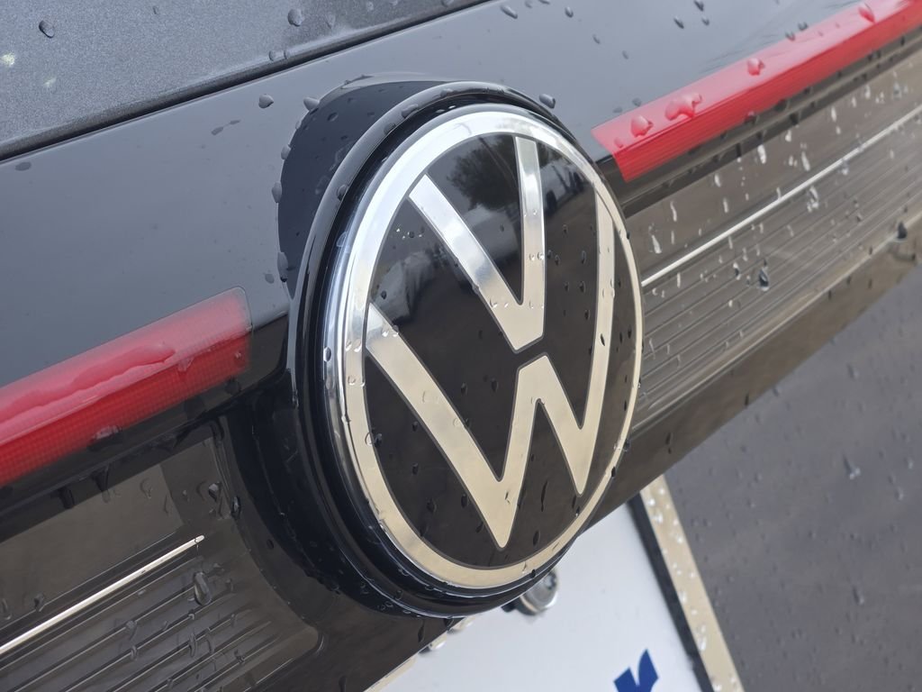 New 2026 Gray Volkswagen 1.5T SE image 7