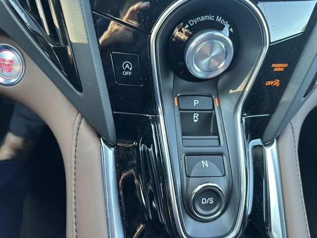 Used 2026  Acura Technology Package image 22