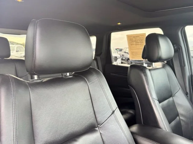 Used 2021 Black Jeep Limited image 27
