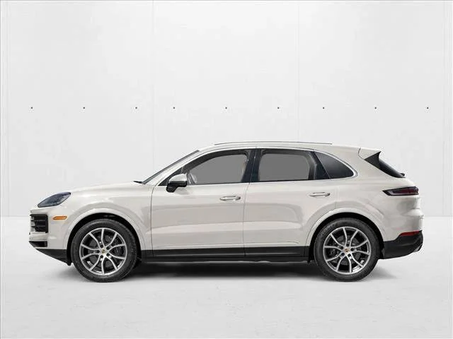 New 2026 Chalk Porsche  image 3
