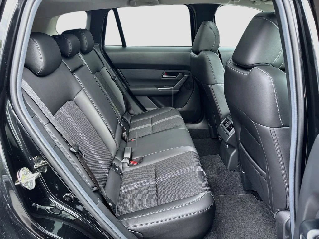 New 2026 Jet Black Mica Mazda 2.5 S Preferred AWD image 28
